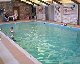 Hiawatha Manor At Lake Tansi Village מראה חיצוני תמונה