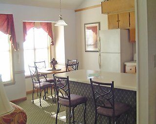 Hiawatha Manor At Lake Tansi Village מראה חיצוני תמונה