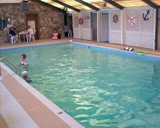 Hiawatha Manor At Lake Tansi Village מראה חיצוני תמונה