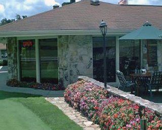 Hiawatha Manor At Lake Tansi Village מראה חיצוני תמונה