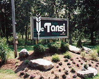 Hiawatha Manor At Lake Tansi Village מראה חיצוני תמונה