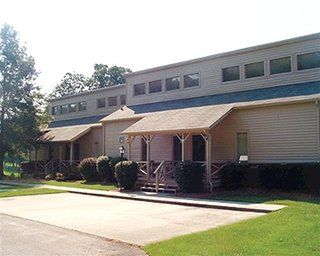 Hiawatha Manor At Lake Tansi Village מראה חיצוני תמונה